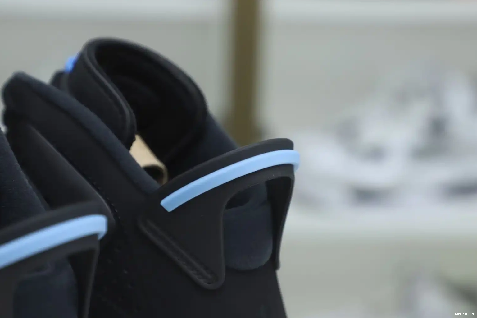 Air unc 6 Kimikick Jordan Jordan 0818